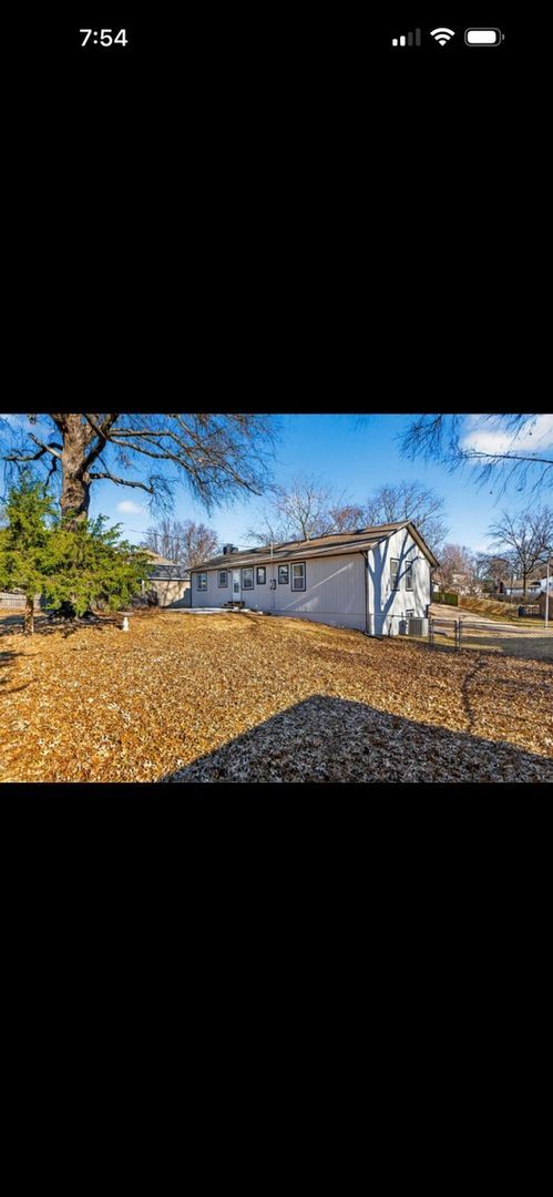 Building Photo - Charming 3BR House in Overland Park