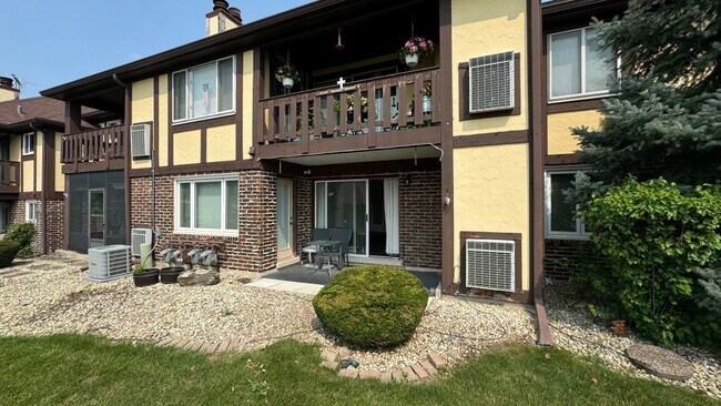 Primary Photo - 15630 Orlan Brook Dr