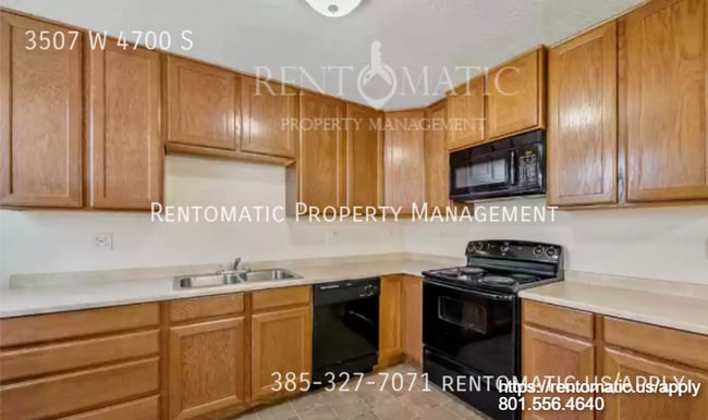 Building Photo - 3507 W 4700 S