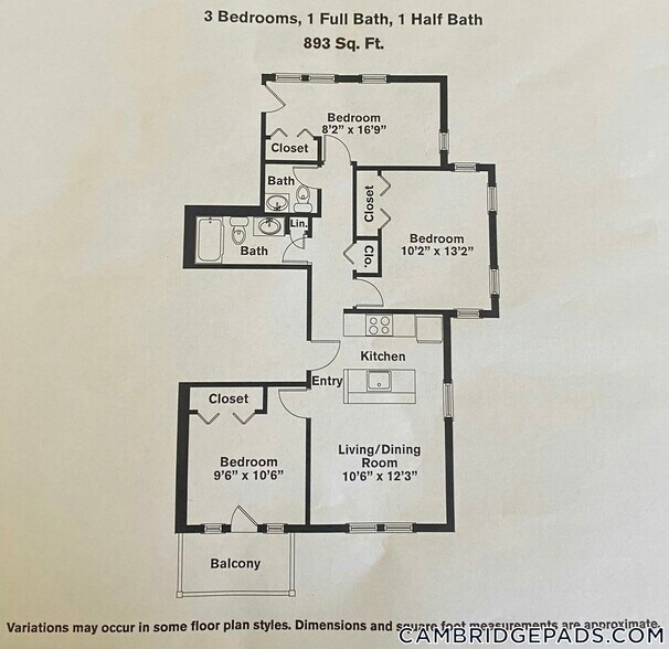 Building Photo - 1 Langdon Square
