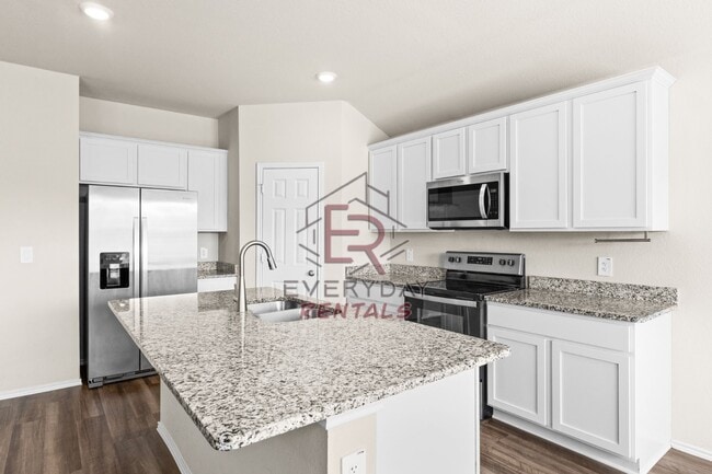 Building Photo - 2610 Wigeon Wy