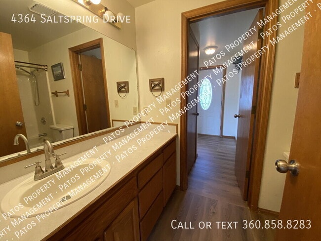 Building Photo - 4364 Saltspring Dr