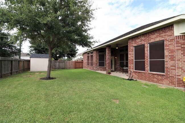 Building Photo - 6126 Emberwood Falls Dr