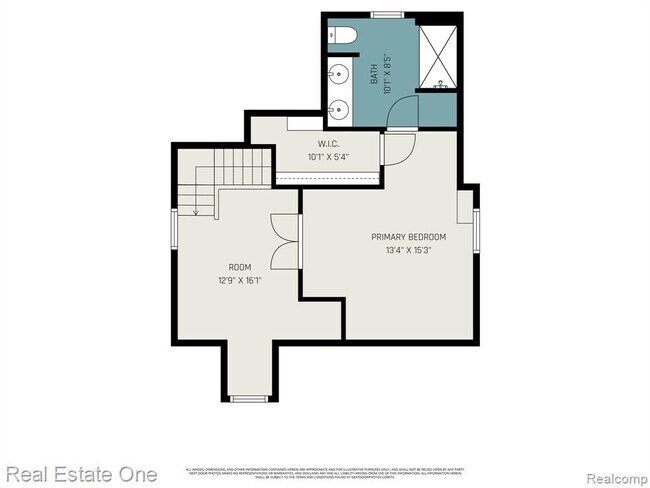 Building Photo - 1105 E Fifth St