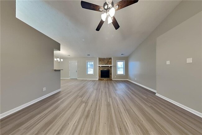 Building Photo - 229 Colemans Bluff Dr