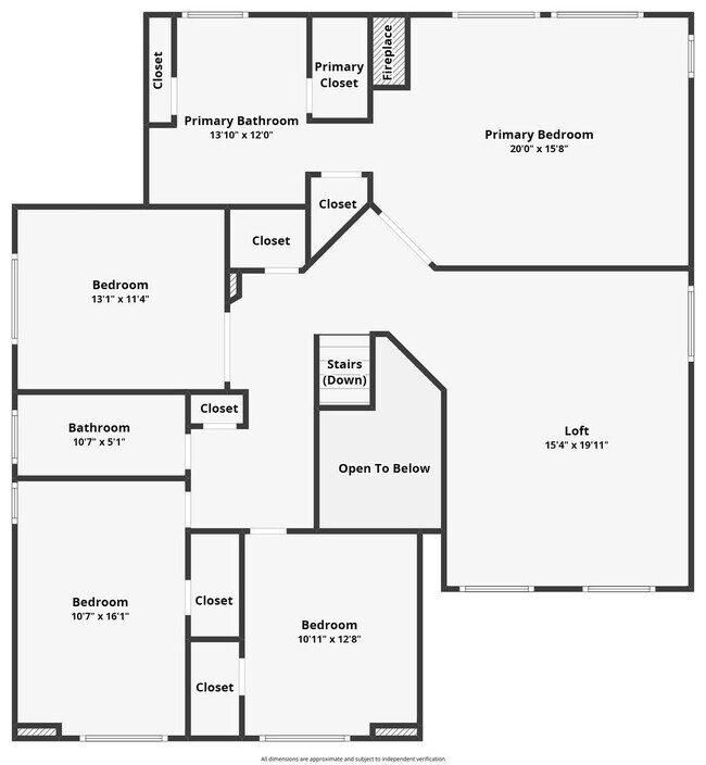 Building Photo - Beautiful 5B/3BA Home in Vista Available f...