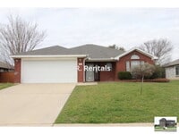 Building Photo - 5211 James Loop