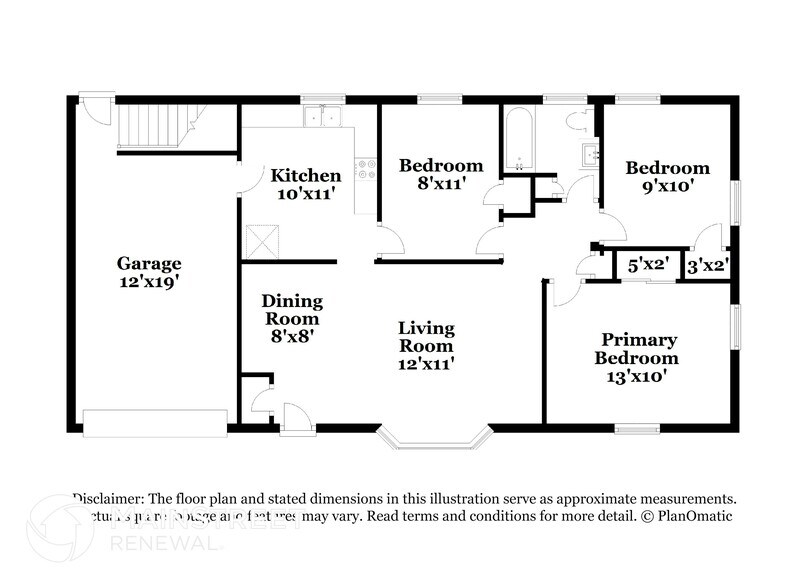 Building Photo - 818 E 100 Terrace