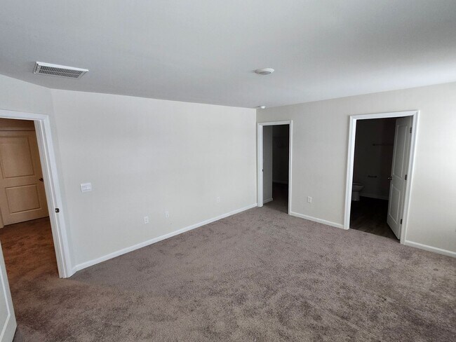 Building Photo - Single Family 4 BR, 2.5 Bath Rental in Broadway, Only 2 Years Old, Available in January 2026