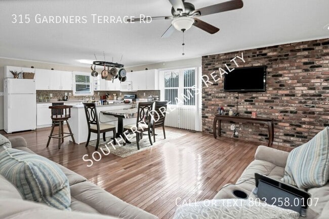 Building Photo - 315 Gardners Terrace Rd