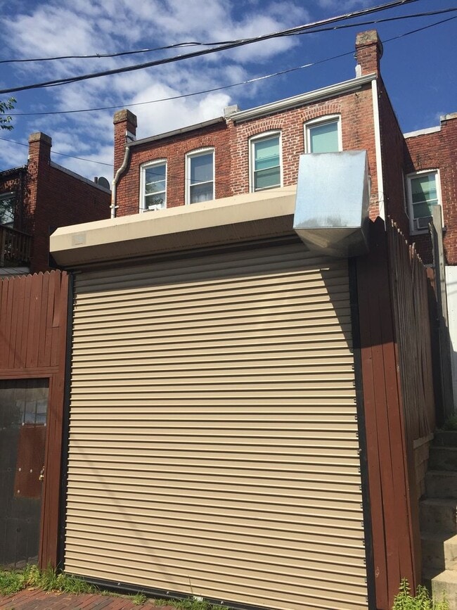 Building Photo - 3025 11th St NW