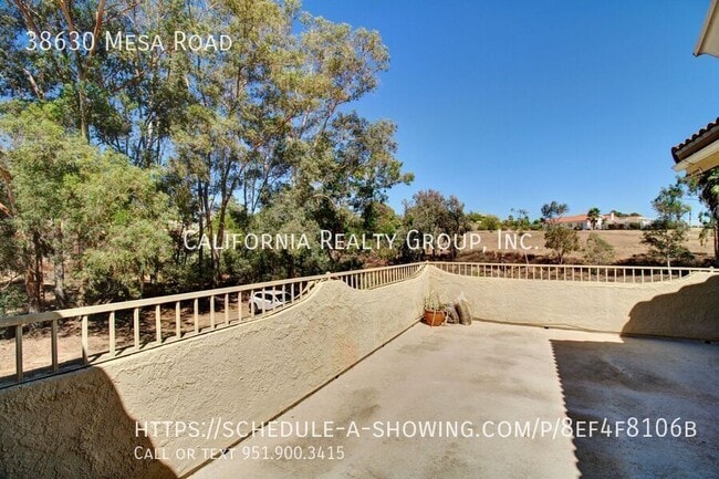 Building Photo - 38630 Mesa Rd