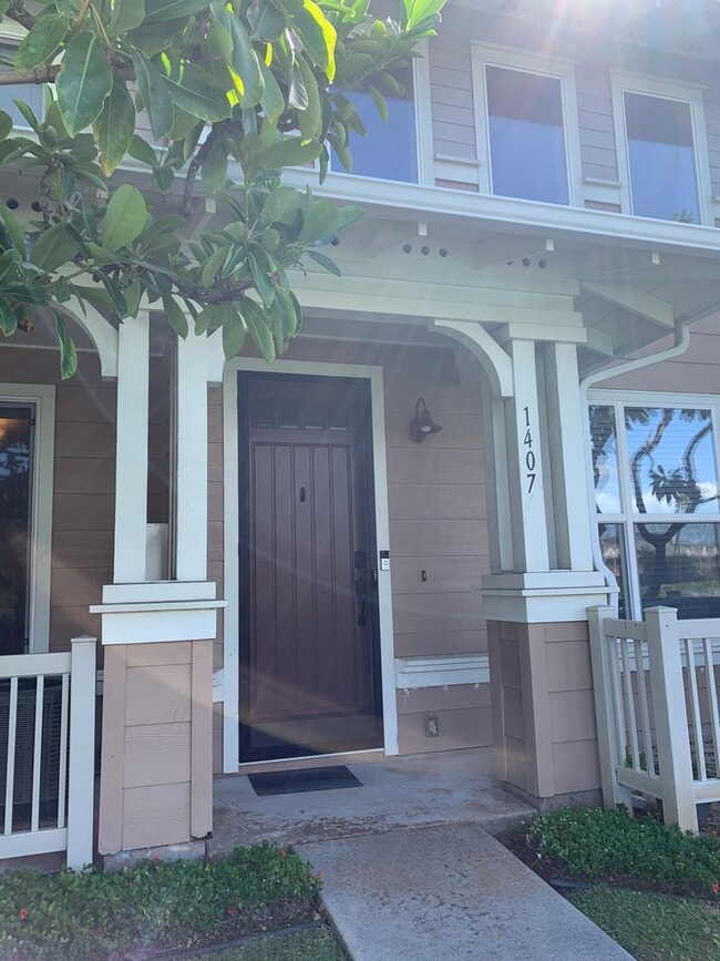 Building Photo - Furnished Townhouse at Peninsula at Hawaii...