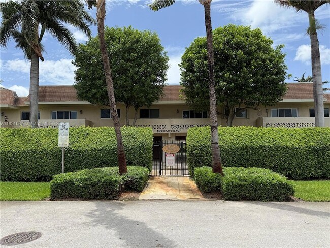 Building Photo - 14500 SW 88th Ave