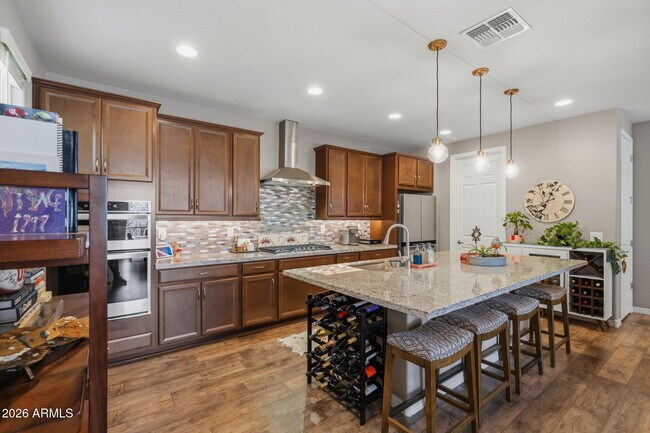 Building Photo - 674 W Flintlock Way