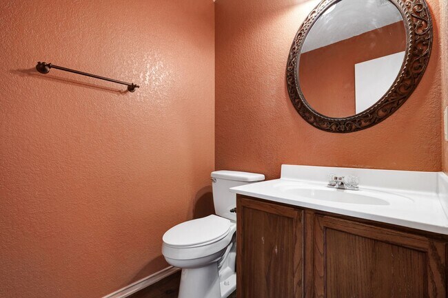 Building Photo - Spacious Brick-Front Home with Loft and Ex...