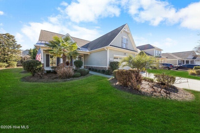 Building Photo - Beautiful 4 bedroom 3 bath home in Compass Pointe