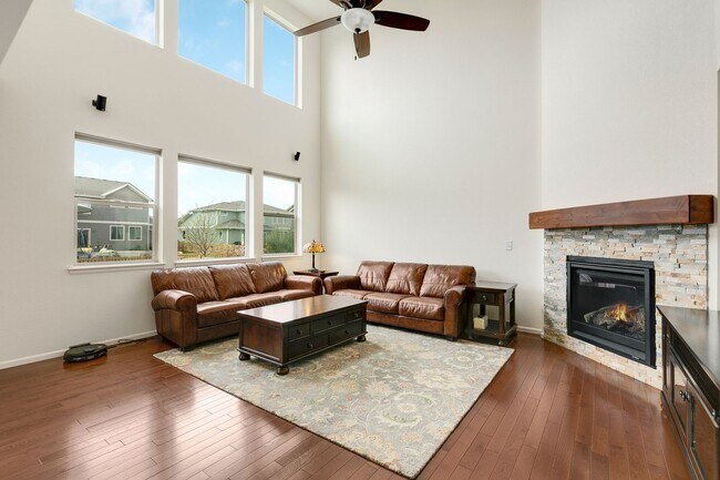 Building Photo - 4 bed, 5 bath House in  Timnath