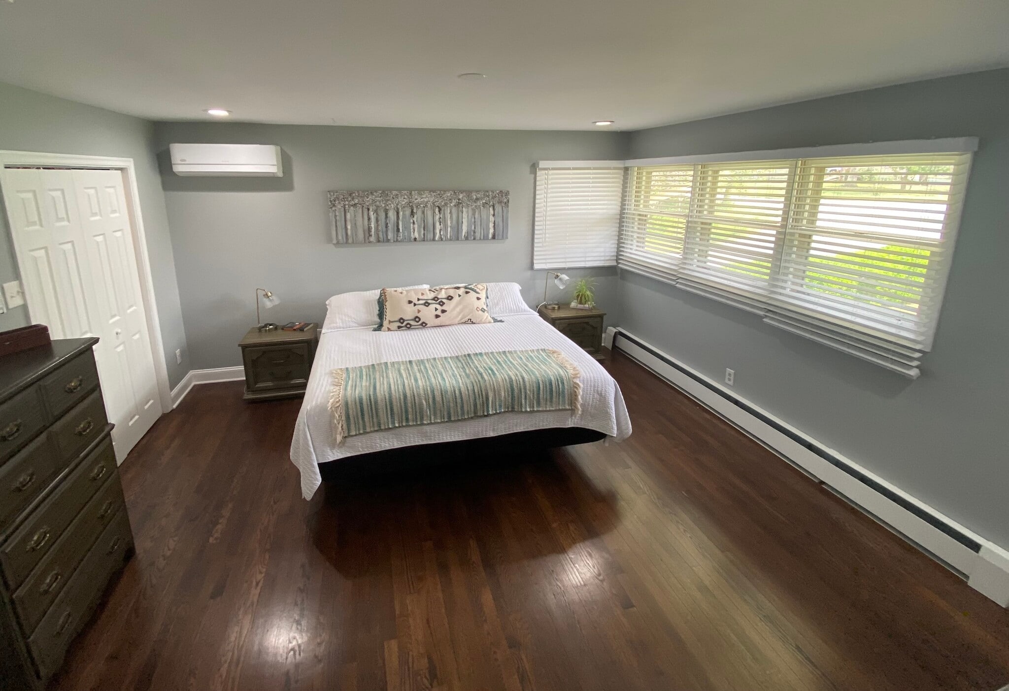 Master Suite - 3300 Decker Pl