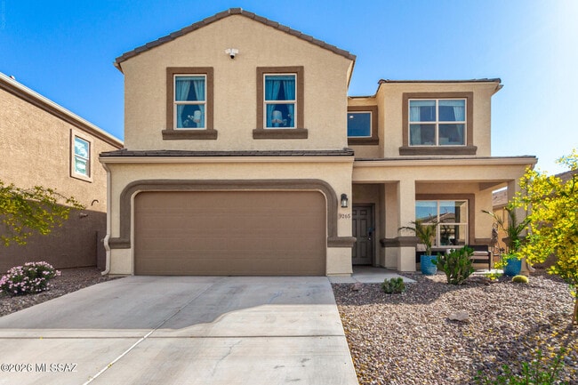 Building Photo - 9265 W Tenaza Ln