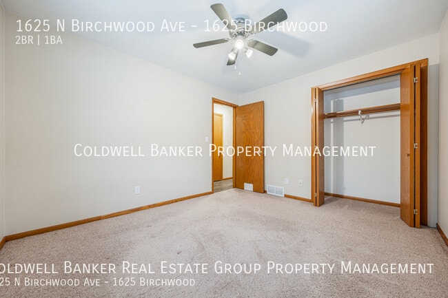 Building Photo - 1625 N Birchwood Ave