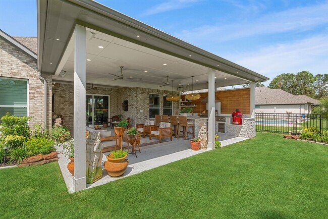 Building Photo - 7519 Congress Trl Wy