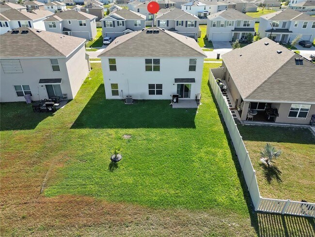 Building Photo - 16526 Windmill Forge Pass