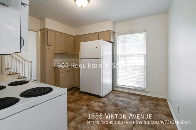 Building Photo - 1856 Vinton Ave