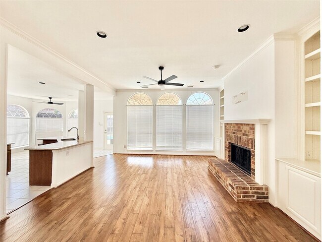 Building Photo - 4525 Reunion Dr