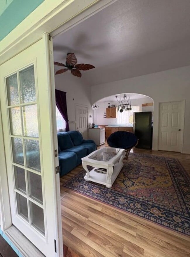 Building Photo - Fully Furnished 2BD Home | Fiber Internet | Pets OK | Yard Service Included | $1,950