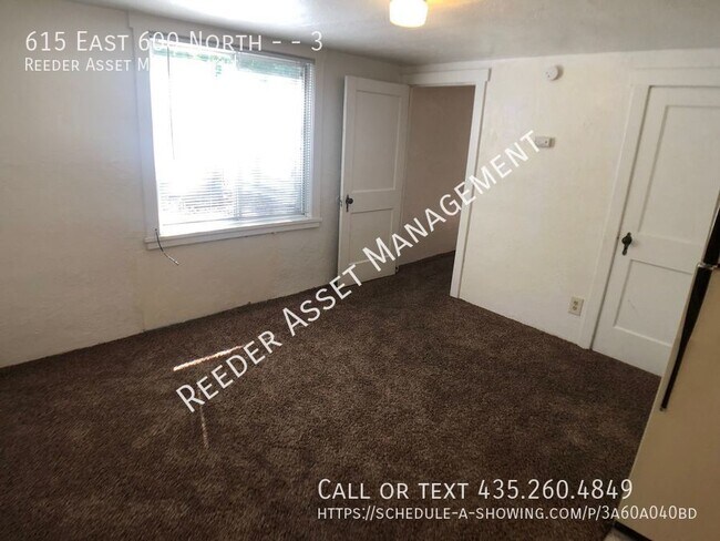 Building Photo - 615 E 600 N