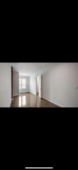 Building Photo - 815 N Calhoun St