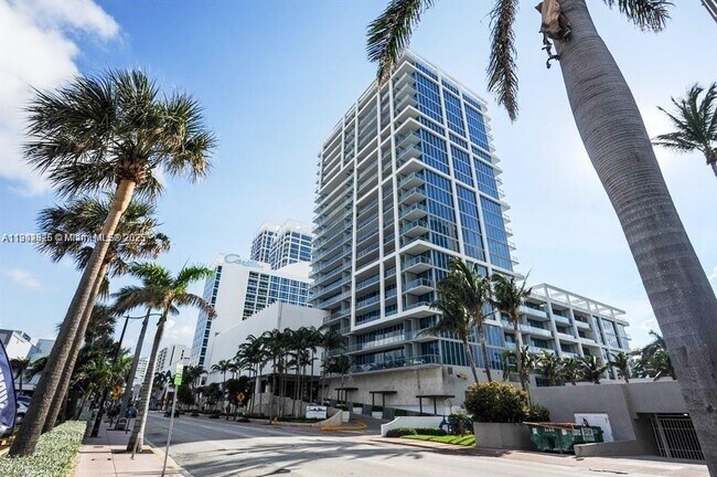 Building Photo - 6799 Collins Ave