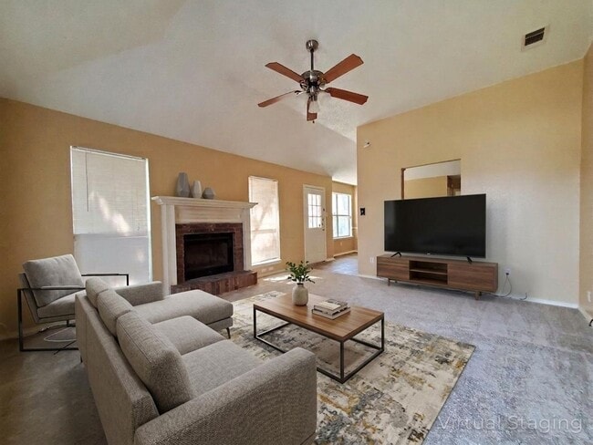 Building Photo - 3501 Rainforest Ln