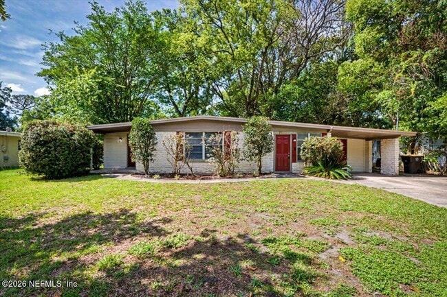Building Photo - 7010 Arques Rd