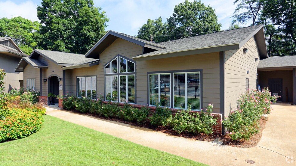 Elevation Hoover 2250 Little Valley Rd Hoover AL 35216 Apartment Finder