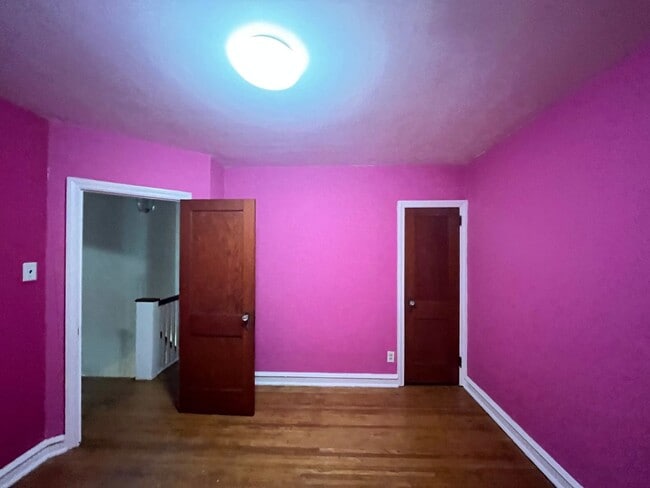 Building Photo - 3337 Disston St