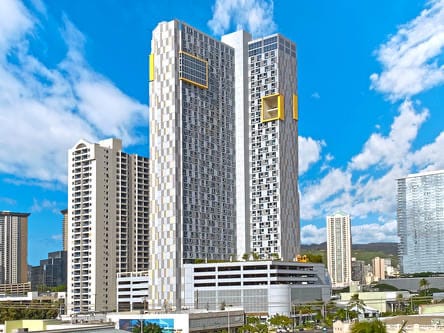 Building Photo - 988 Halekauwila St