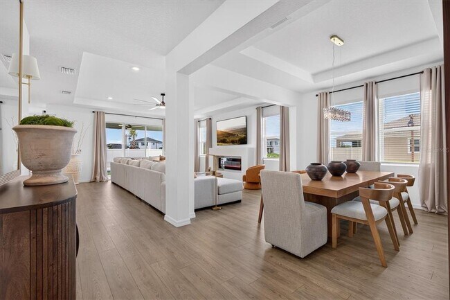 Building Photo - 3917 Harvest Hearth Pl