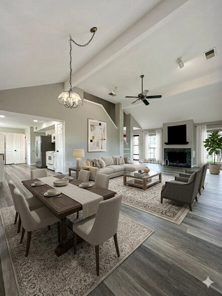 Building Photo - 6419 Chimney Nest