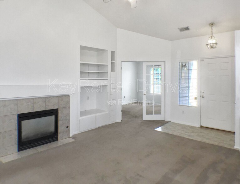 Building Photo - 19807 E 39th Ave