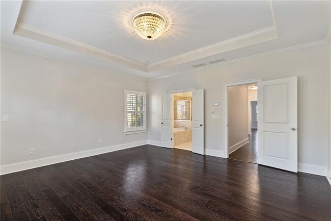 Building Photo - 2836 Broughton Ln SE