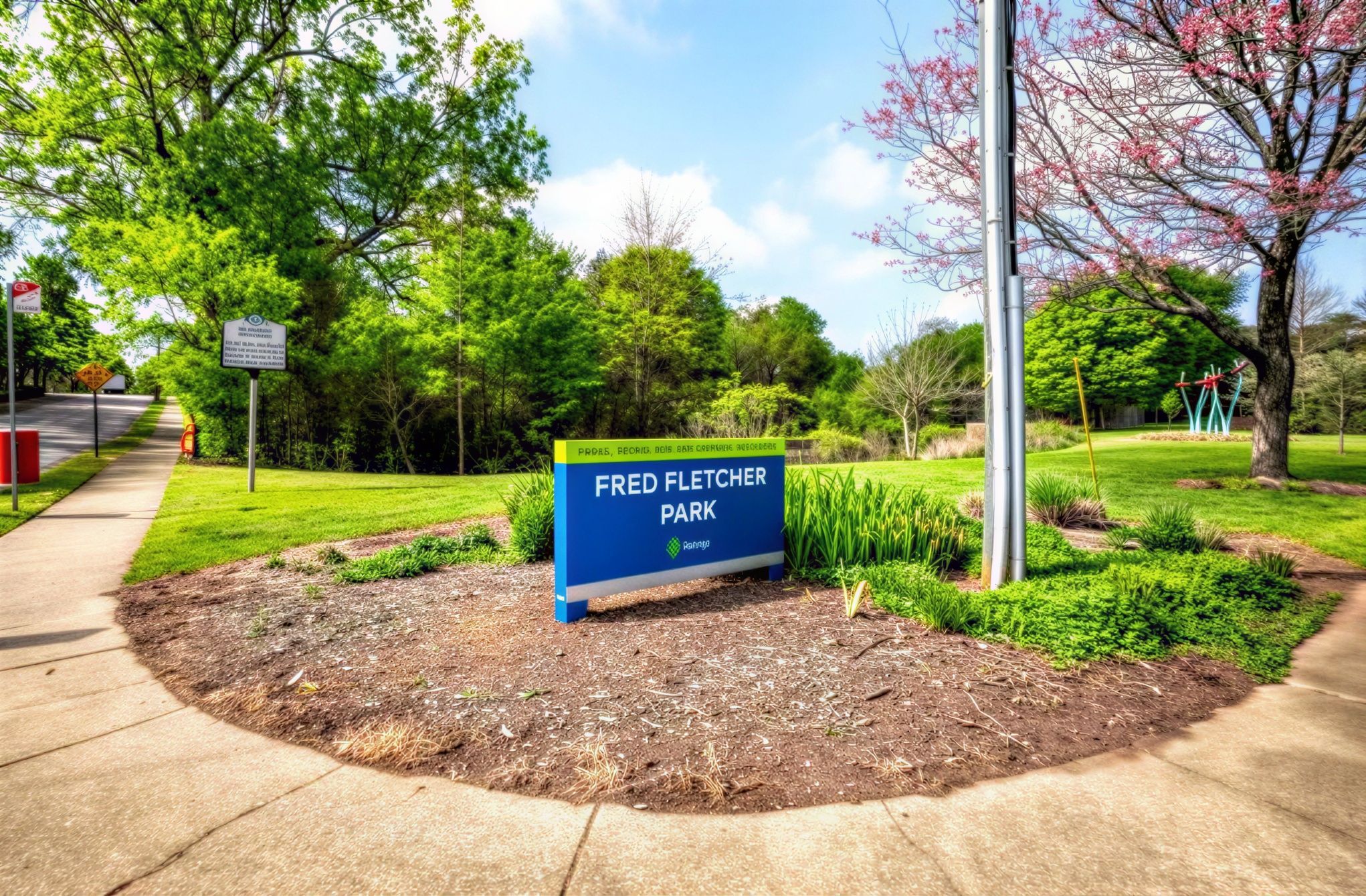 Building Photo - 1062 Washington St