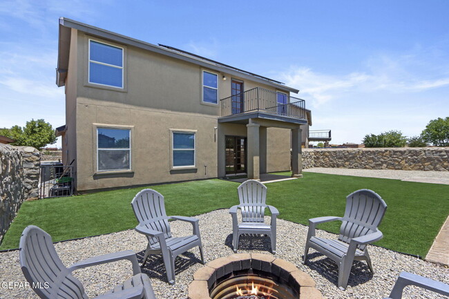 Building Photo - 11616 Windrift Ct