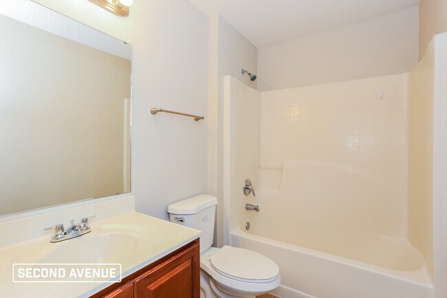 Building Photo - 9321 Caracara Drive
