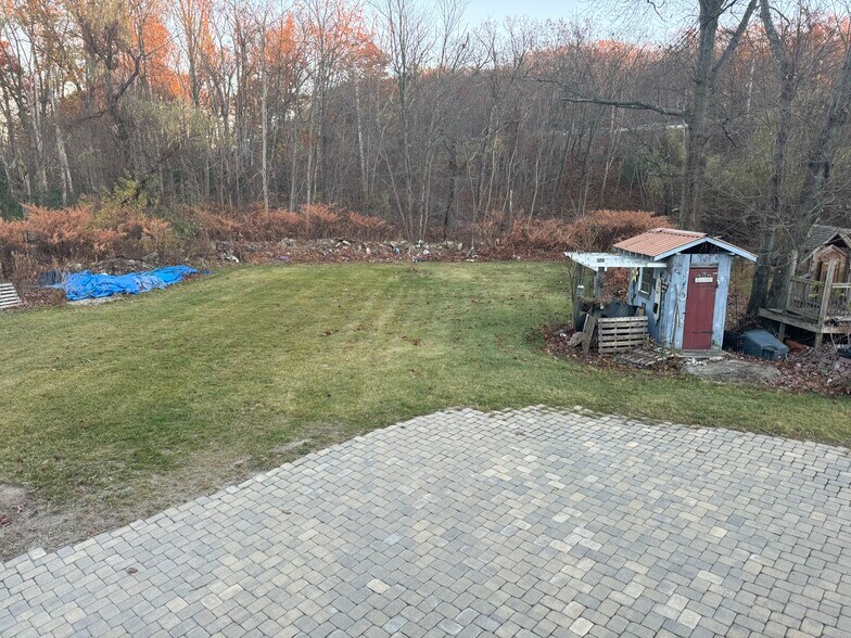 Building Photo - 106 Wheelock Ave