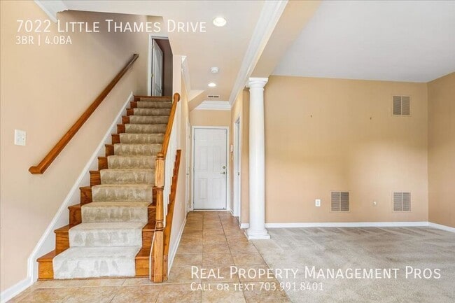 Building Photo - 7022 Little Thames Drive