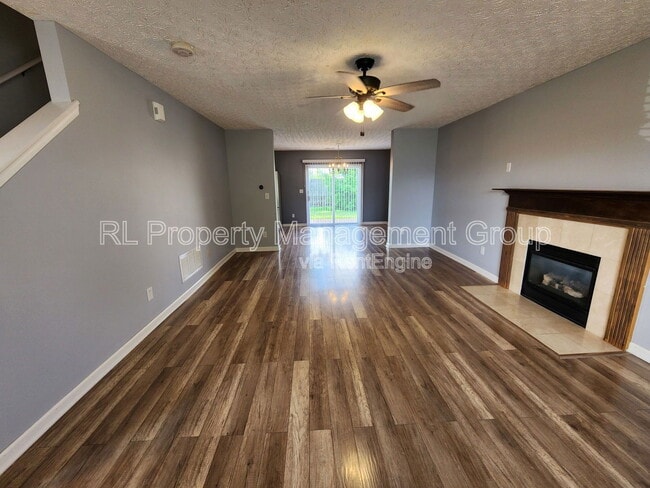 Building Photo - 1536 Magoffin Ave