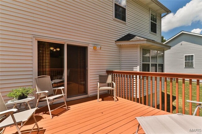 Building Photo - 1106 Illini Dr