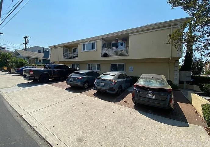 Building Photo - 4093 1st Ave.